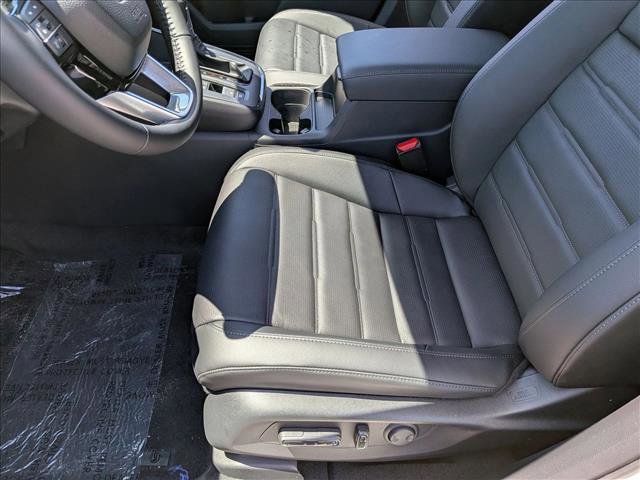 New 2026 Honda CR-V EX-L image 3