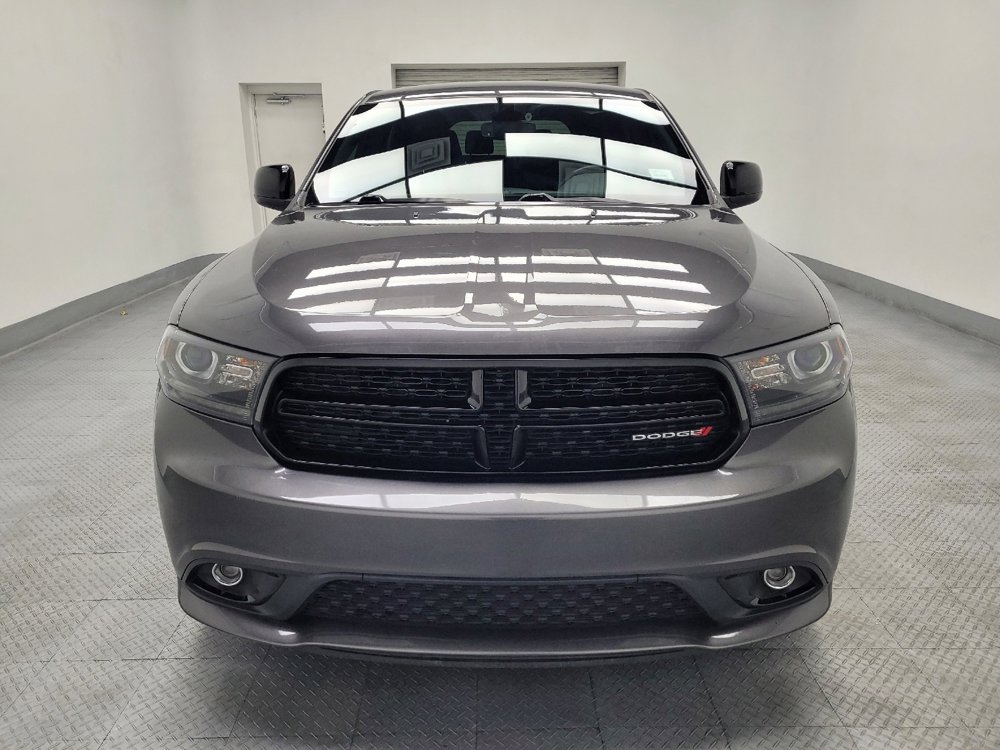 Used 2020 Dodge Durango SXT RWD image 14