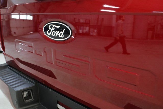 New 2026 Ford F150 XLT w/ Equipment Group 302A MID image 29