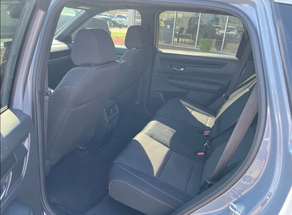 Used 2024 Honda CR-V Sport image 12