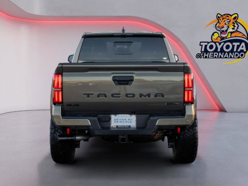 New 2026 Toyota Tacoma TRD Off-Road image 6