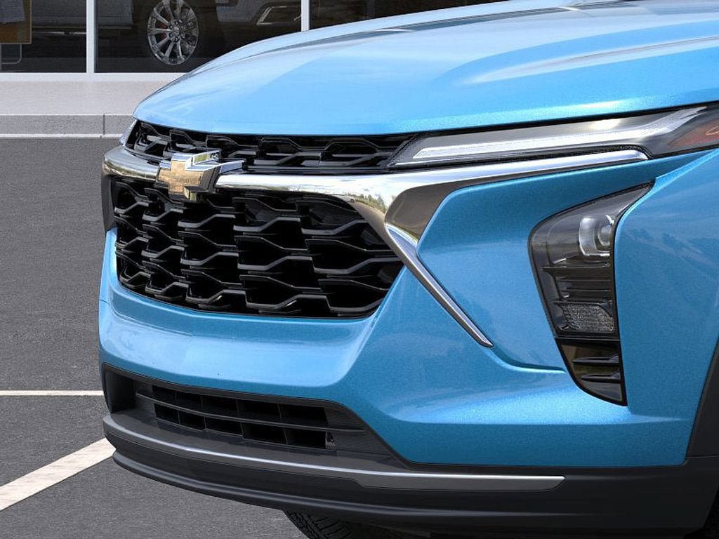 New 2026 Chevrolet Trax LT w/ Driver Confidence Package FWD image 14