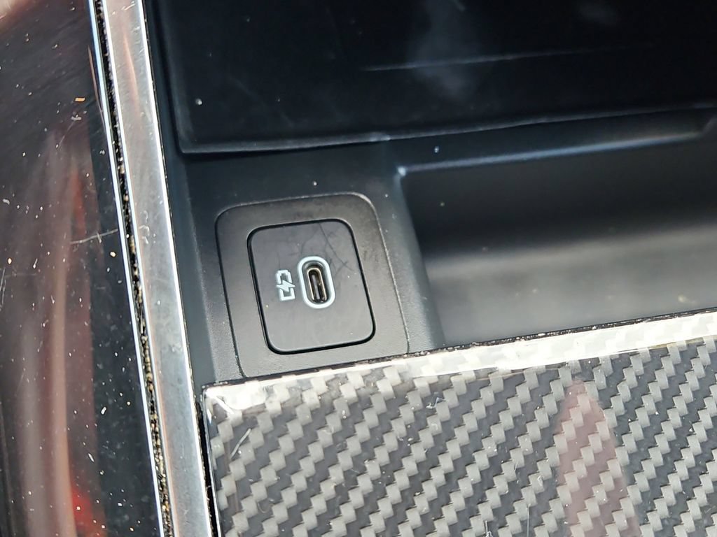 Used 2024 Land Rover Range Rover Evoque S AWD/4WD image 19