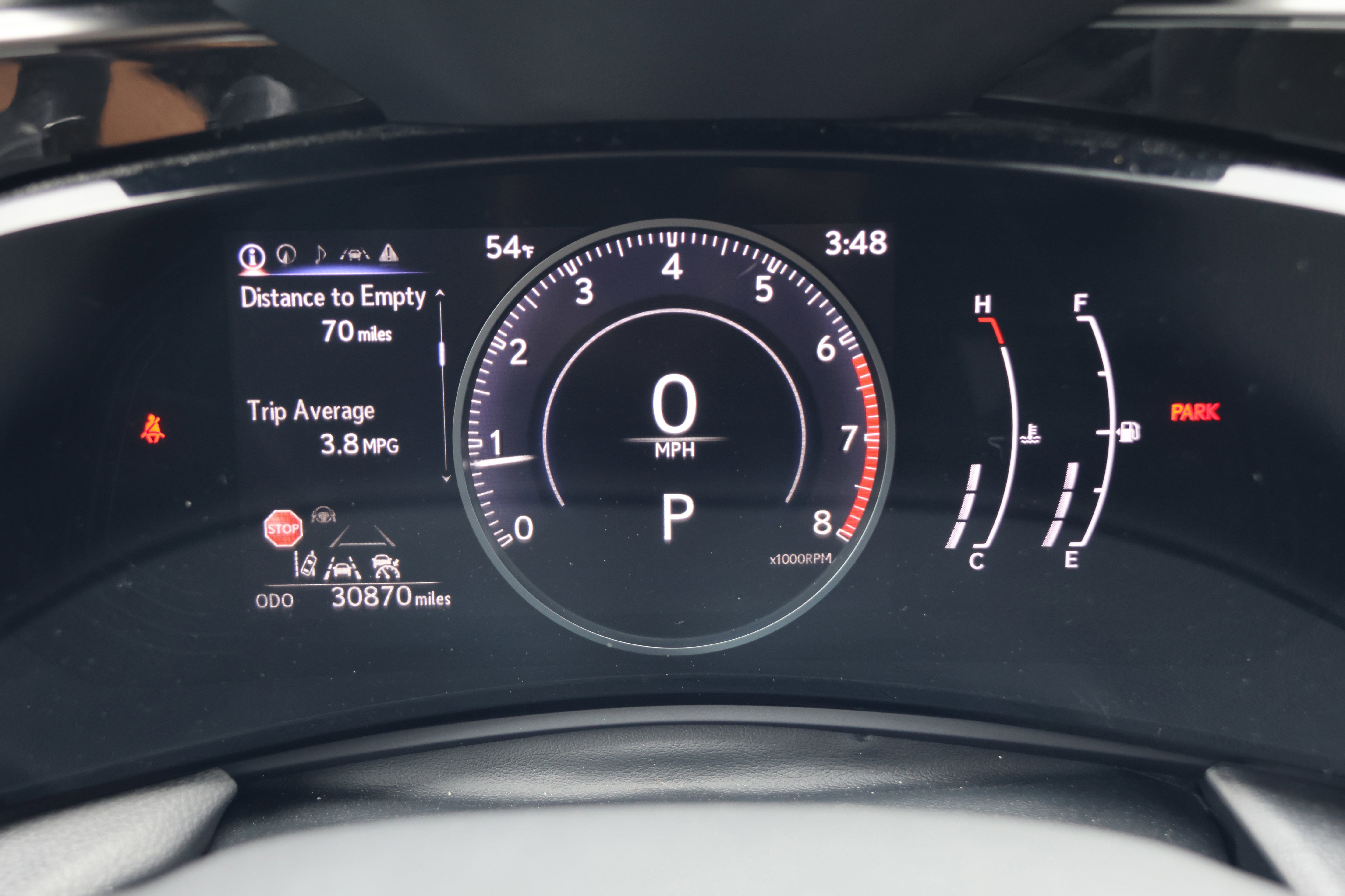 Used 2024 Lexus NX 350 AWD image 20