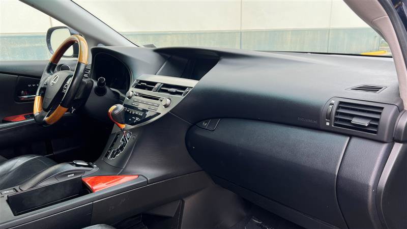 Used 2010 Lexus RX 350 AWD image 66
