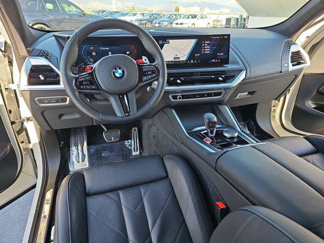 Certified 2024 BMW XM image 16