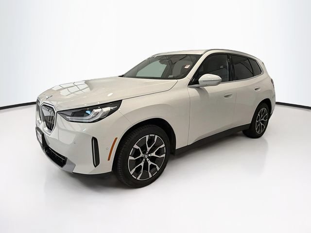 Used 2026 BMW X3 xDrive30i AWD/4WD image 3