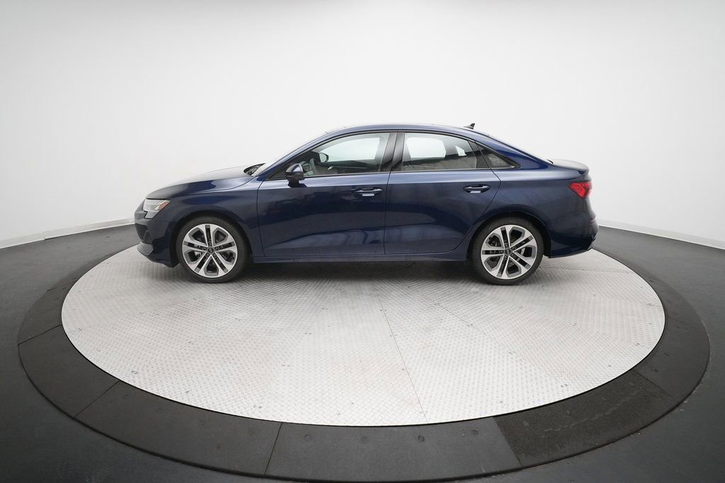 New 2026 Audi A3 2.0T Premium Plus image 24