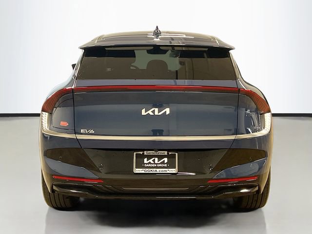New 2025 Kia EV6 Wind image 6