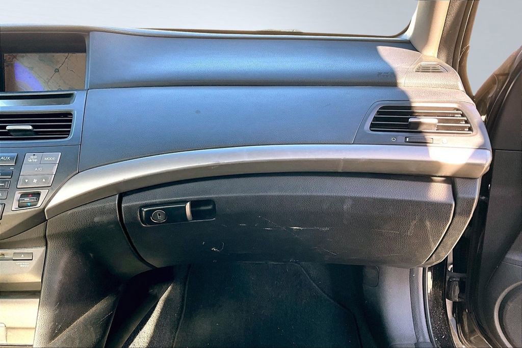 Used 2009 Honda Accord EX-L image 17