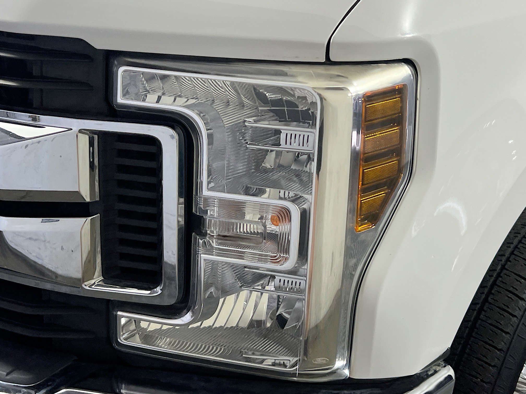 Used 2019 Ford F350 XL w/ STX Appearance Package image 11