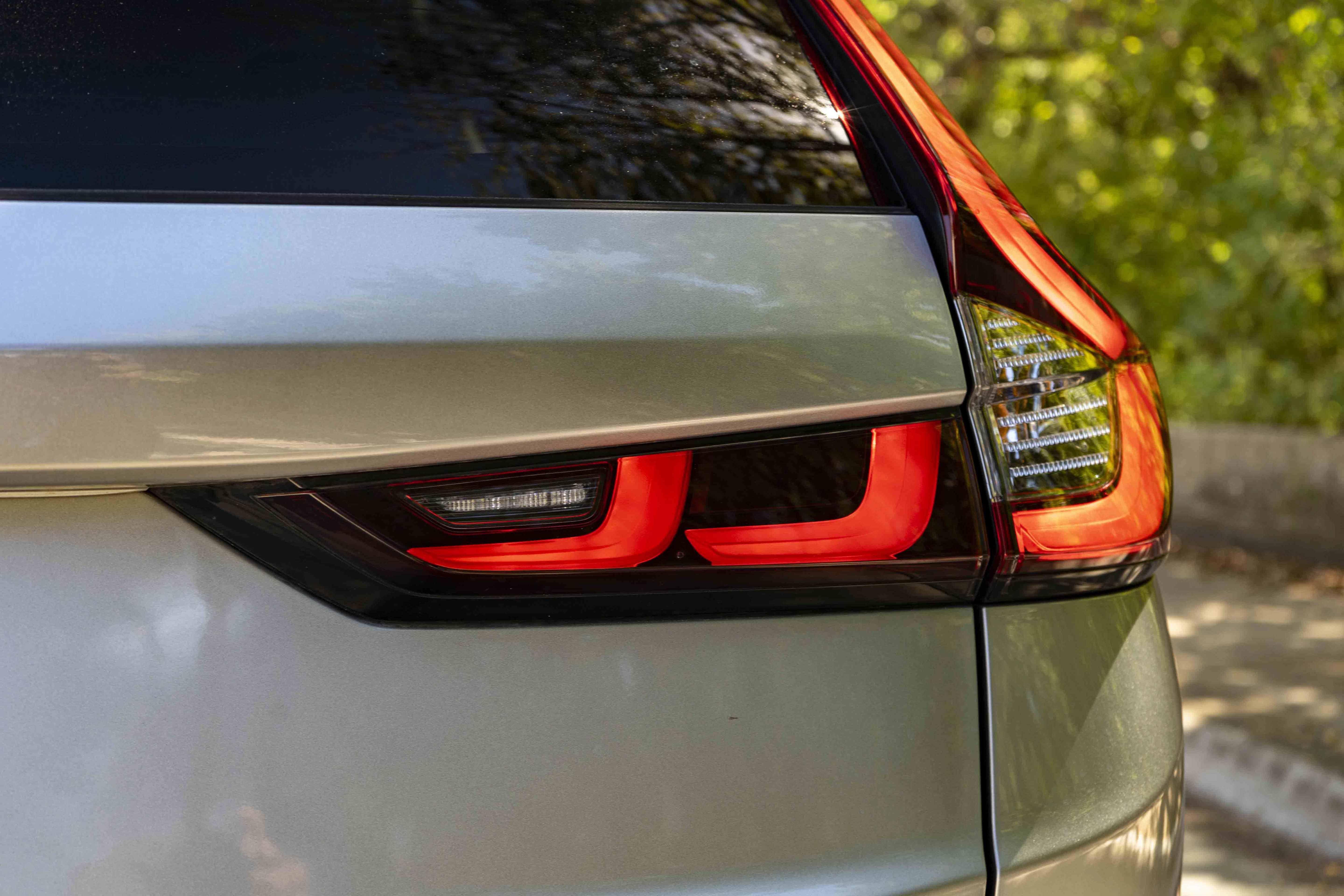 Certified 2026 Honda CR-V Sport-L image 13