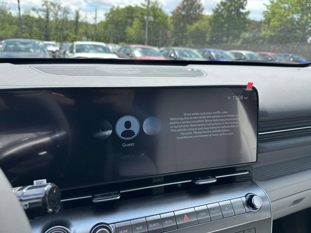 New 2026 Hyundai Kona SEL Sport AWD/4WD image 25