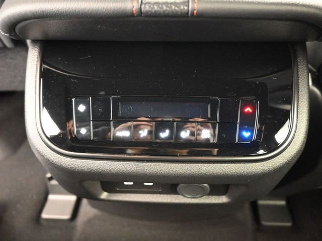 New 2026 Nissan Armada PRO-4X AWD/4WD image 25