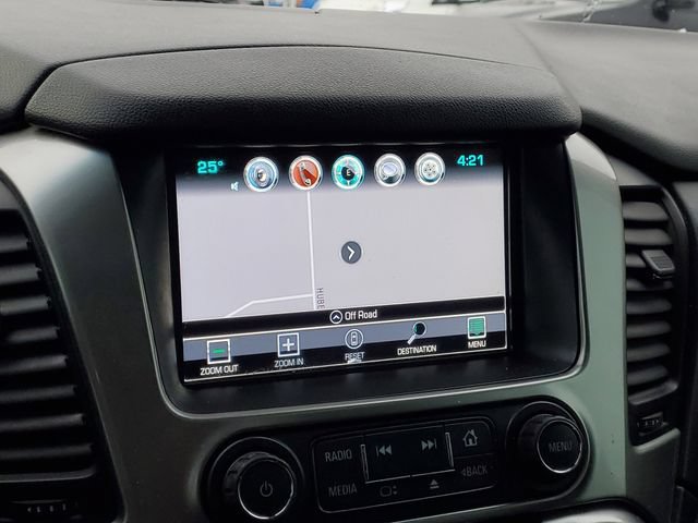 Used 2018 Chevrolet Tahoe Premier AWD/4WD image 28
