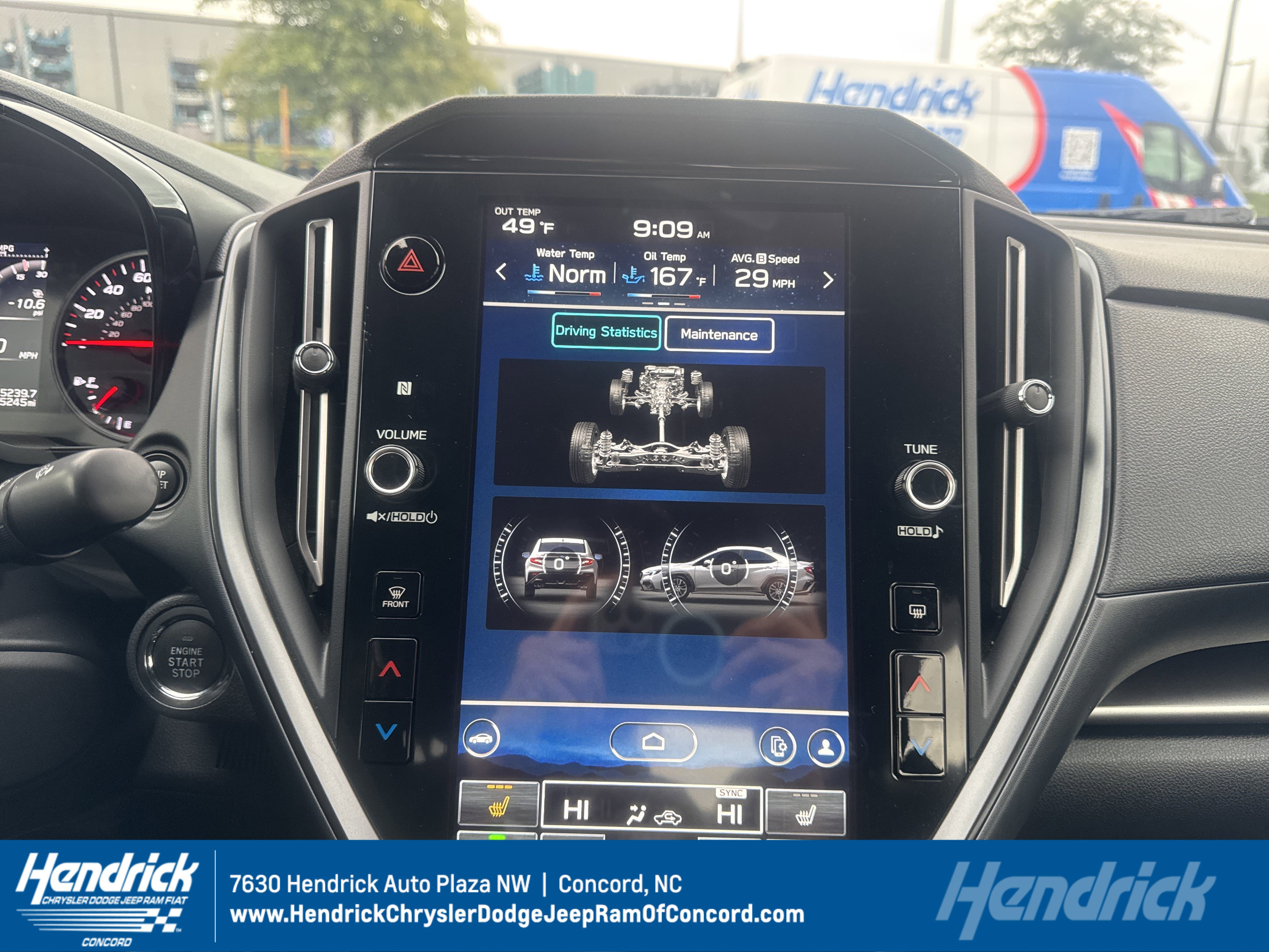 Used 2024 Subaru WRX Premium w/ Popular Package #1A