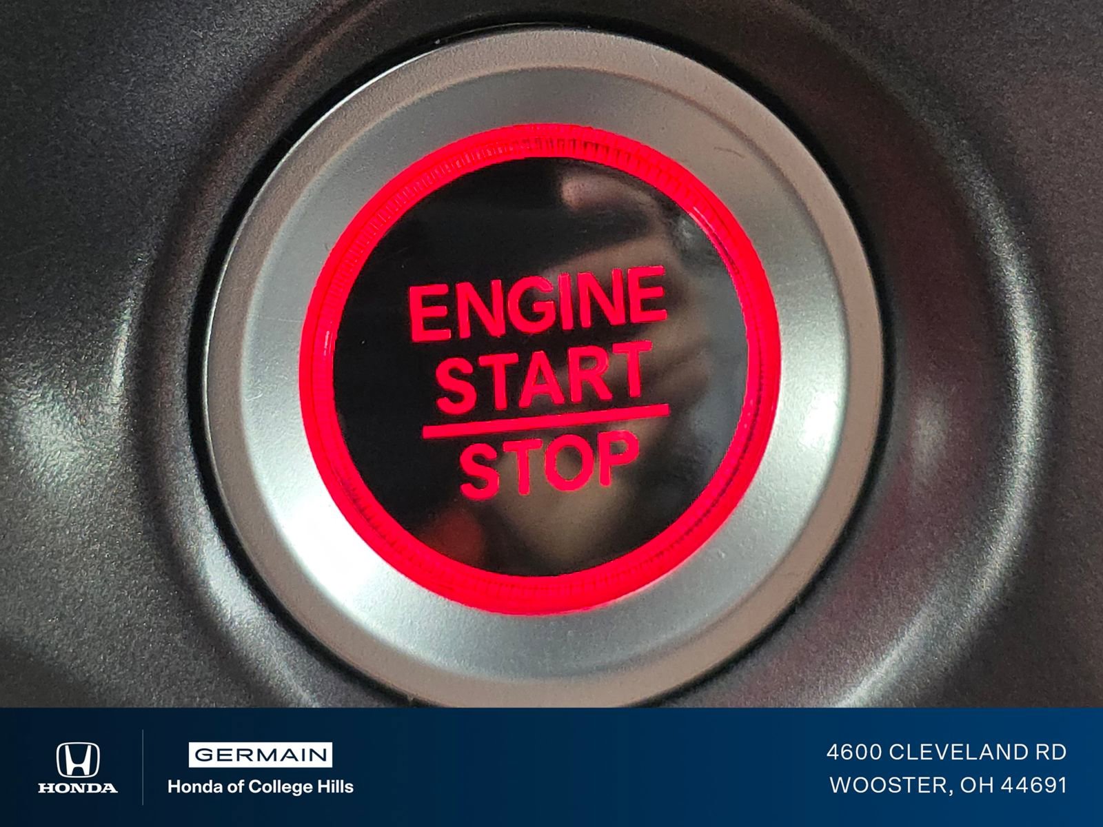 Certified 2023 Honda Passport EX-L image 29