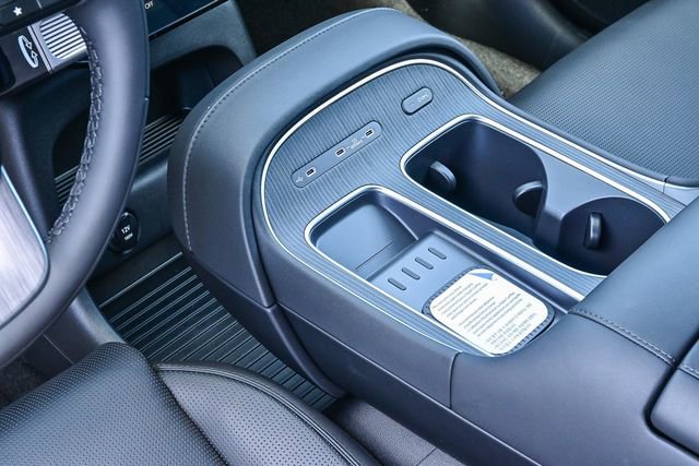 New 2026 Hyundai Palisade Calligraphy AWD/4WD image 22