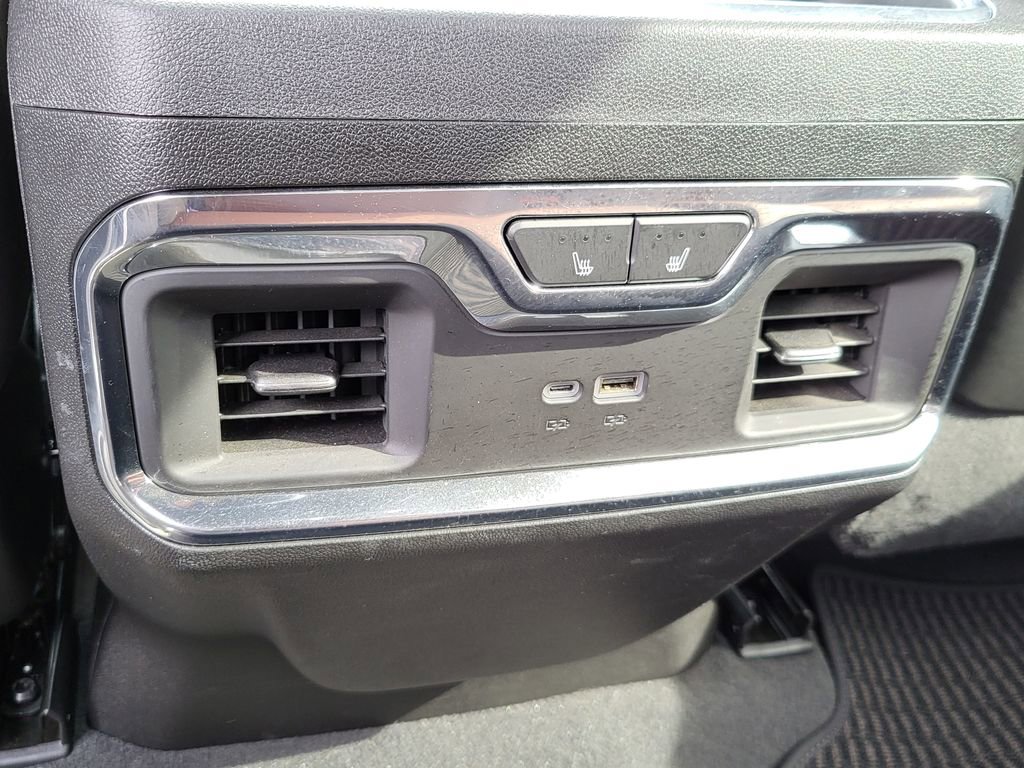 Used 2024 GMC Sierra 2500 Denali Ultimate w/ Max Trailering Package image 41