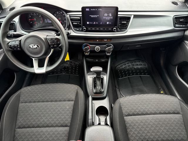Used 2021 Kia Rio S FWD image 11