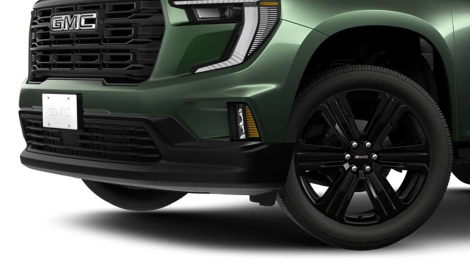 New 2027 GMC Acadia Elevation w/ Elevation Premium Package AWD/4WD image 31