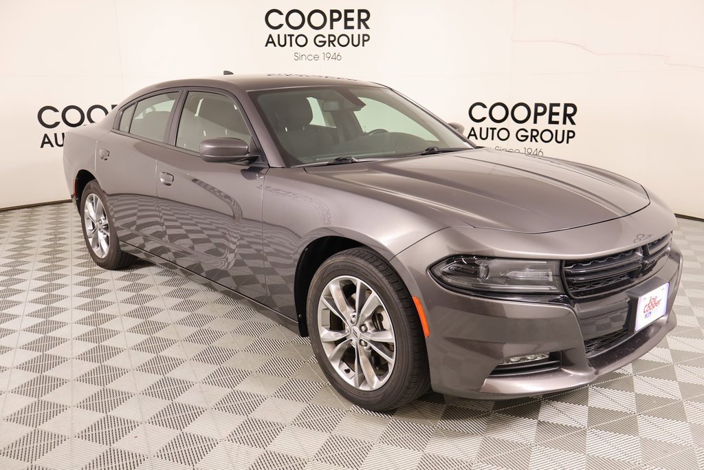 Used 2021 Dodge Charger SXT w/ Driver Convenience Group image 1
