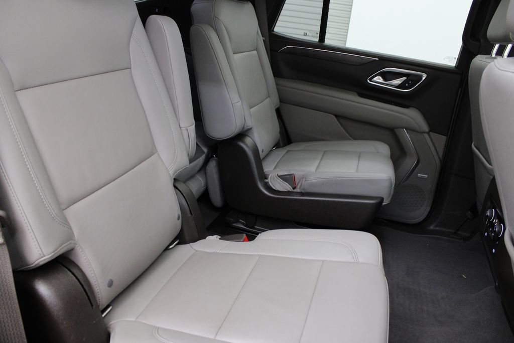 Used 2022 Chevrolet Tahoe LT w/ LT Signature Package RWD image 20