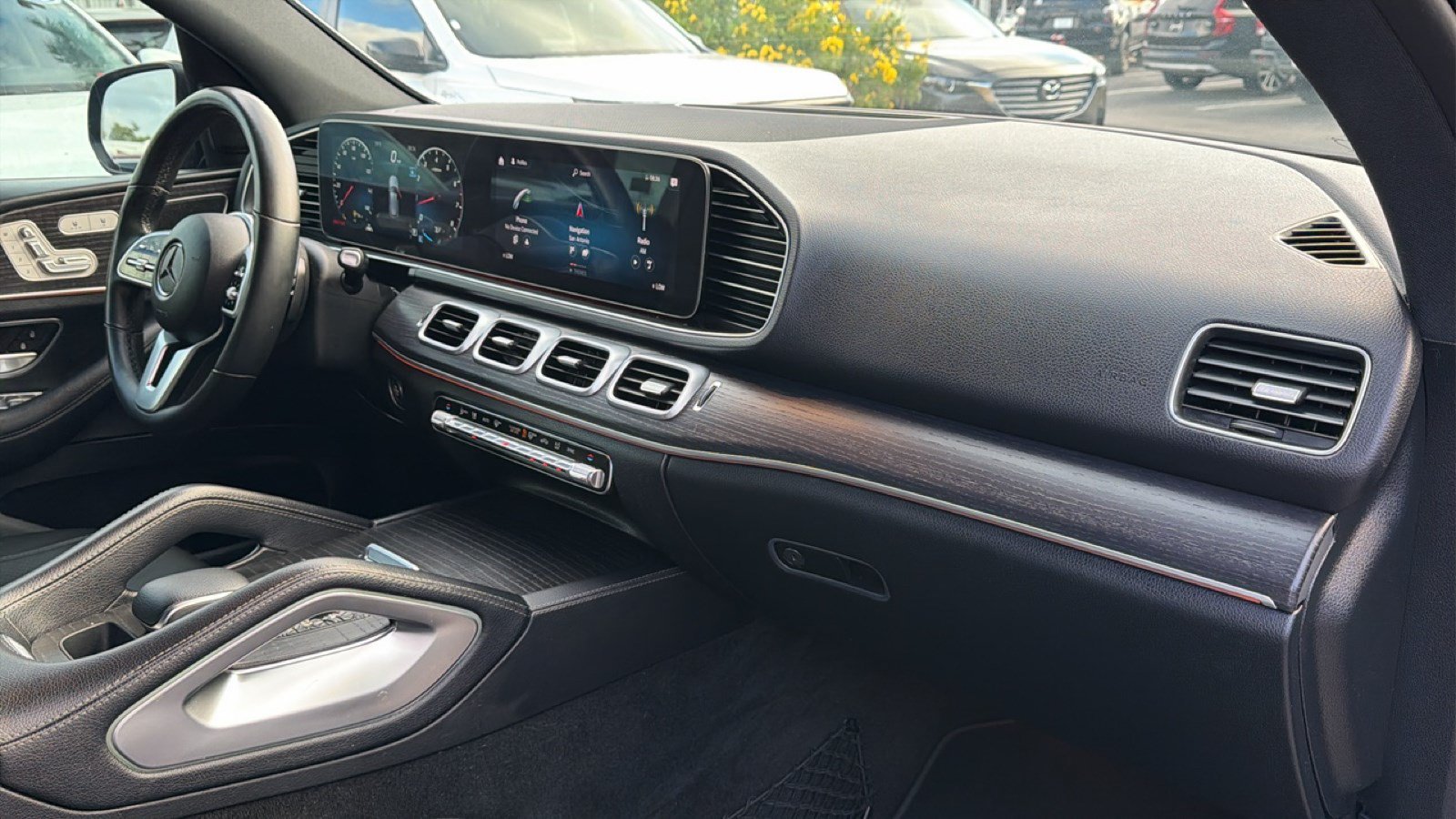 Used 2021 Mercedes-Benz GLE 350 image 31