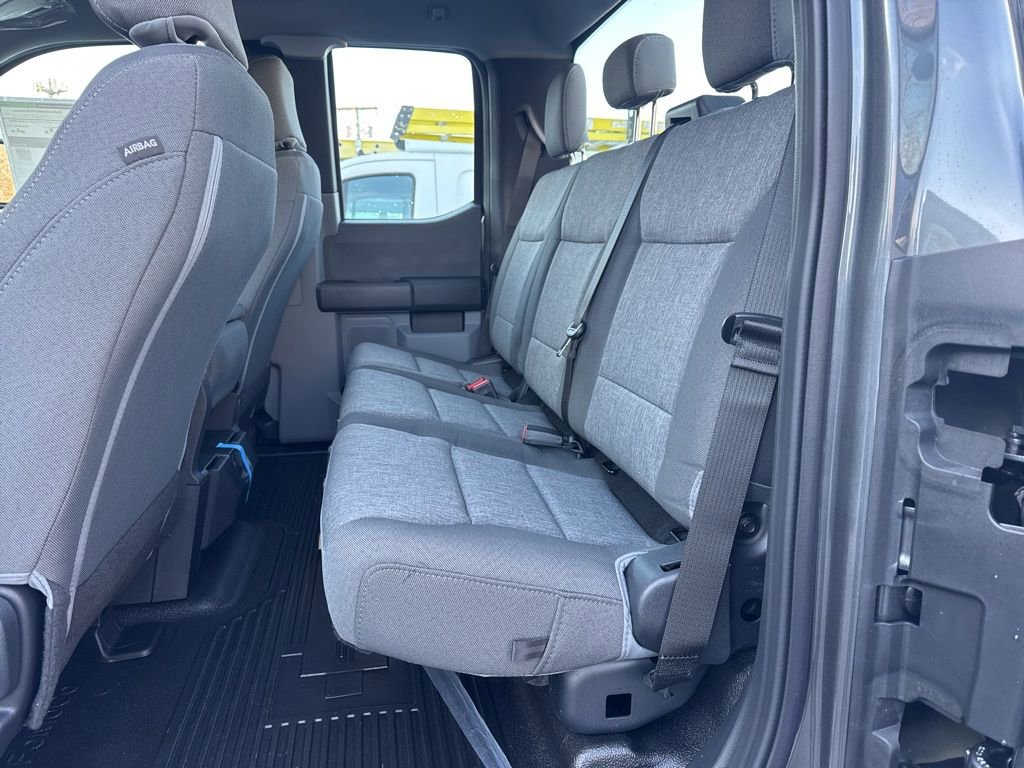 New 2026 Ford F350 XL w/ FX4 Off-Road Package image 20