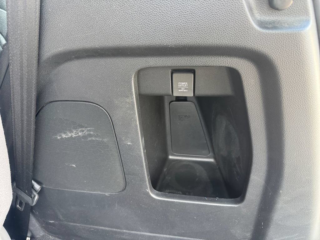 Used 2024 Honda Odyssey EX-L image 24