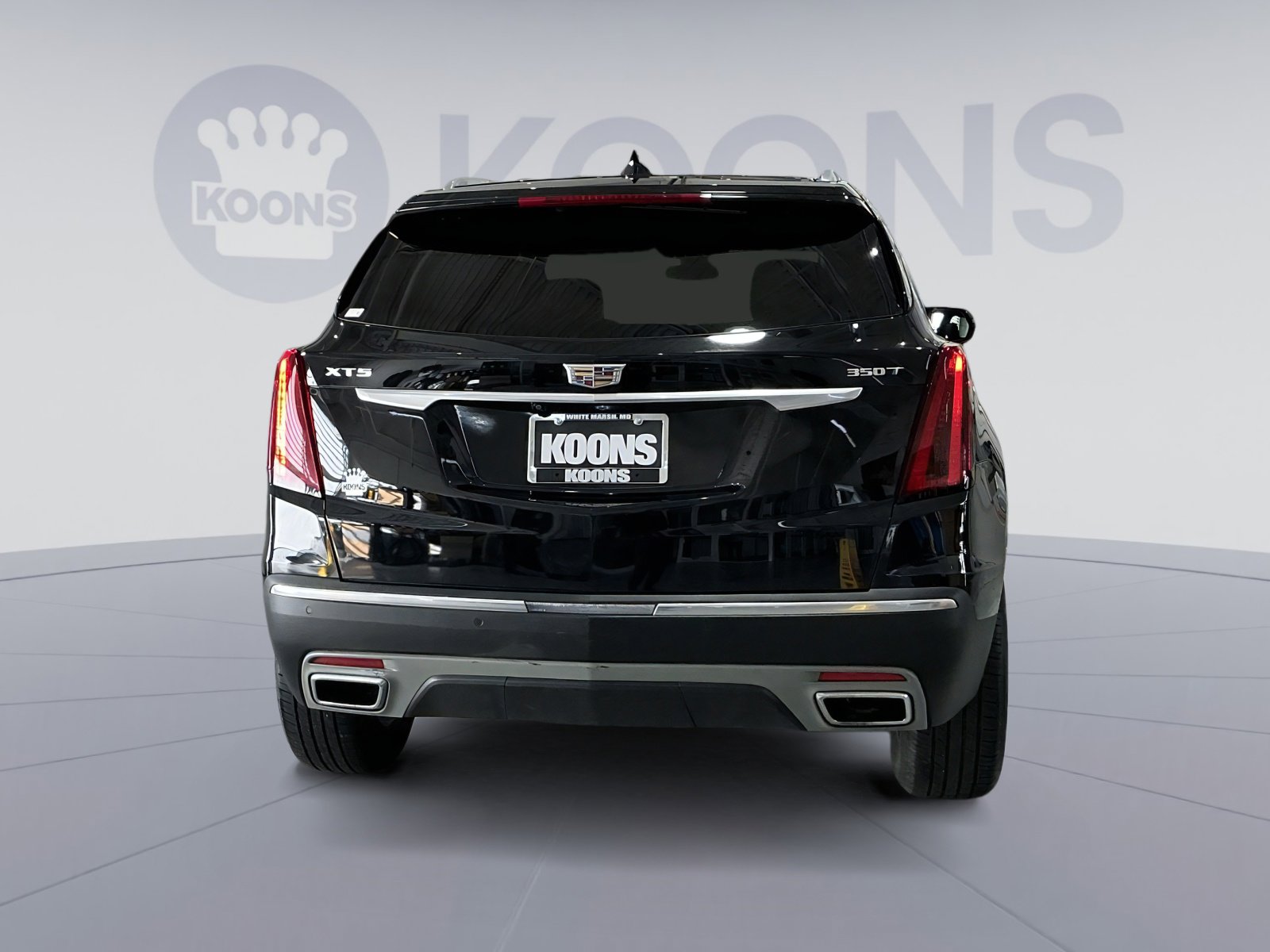 Used 2023 Cadillac XT5 Premium Luxury image 15