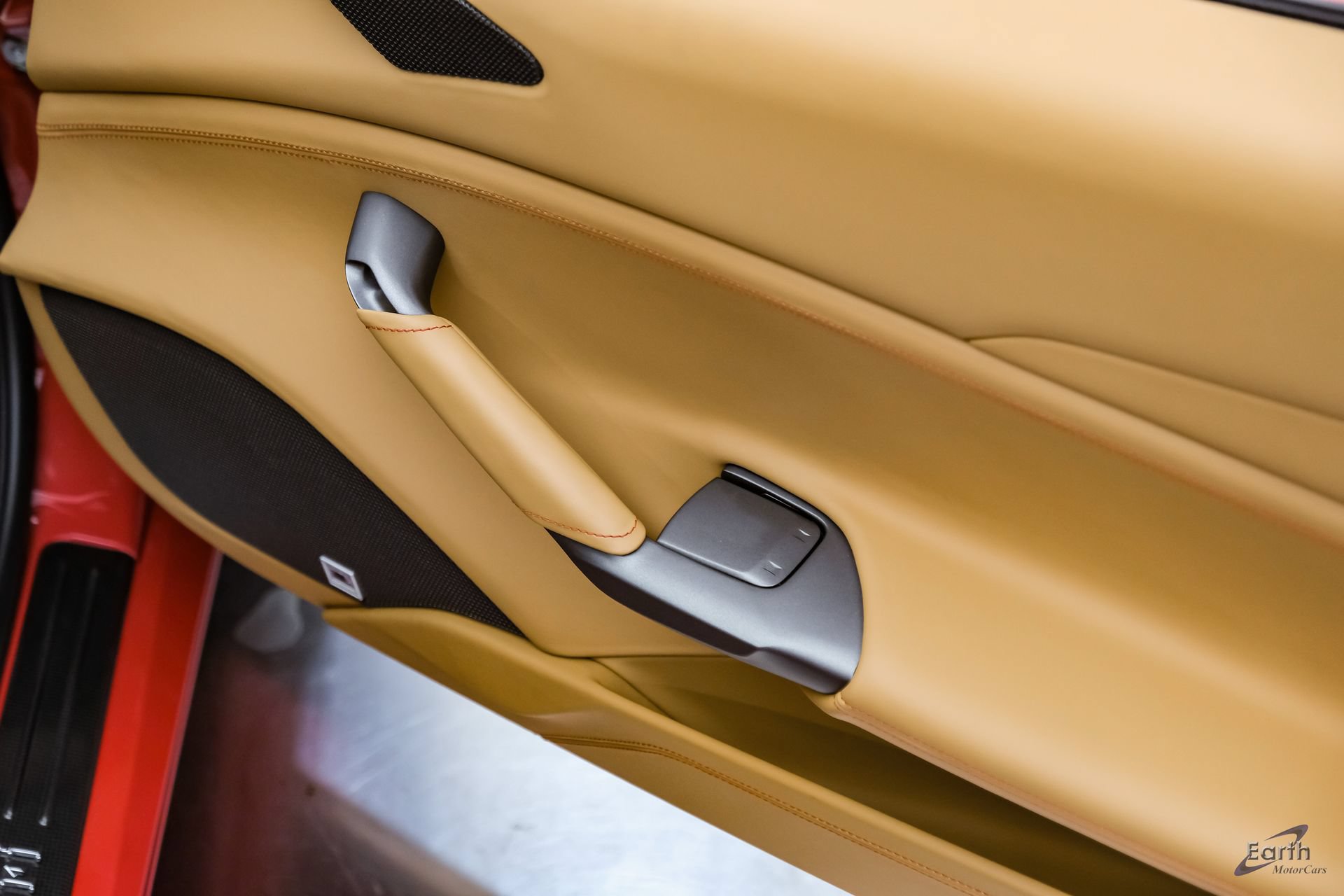 Used 2017 Ferrari 488 GTB RWD image 99
