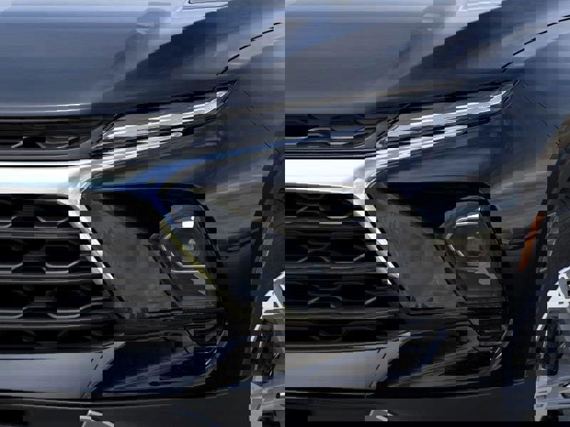 New 2026 Chevrolet Blazer LT image 10