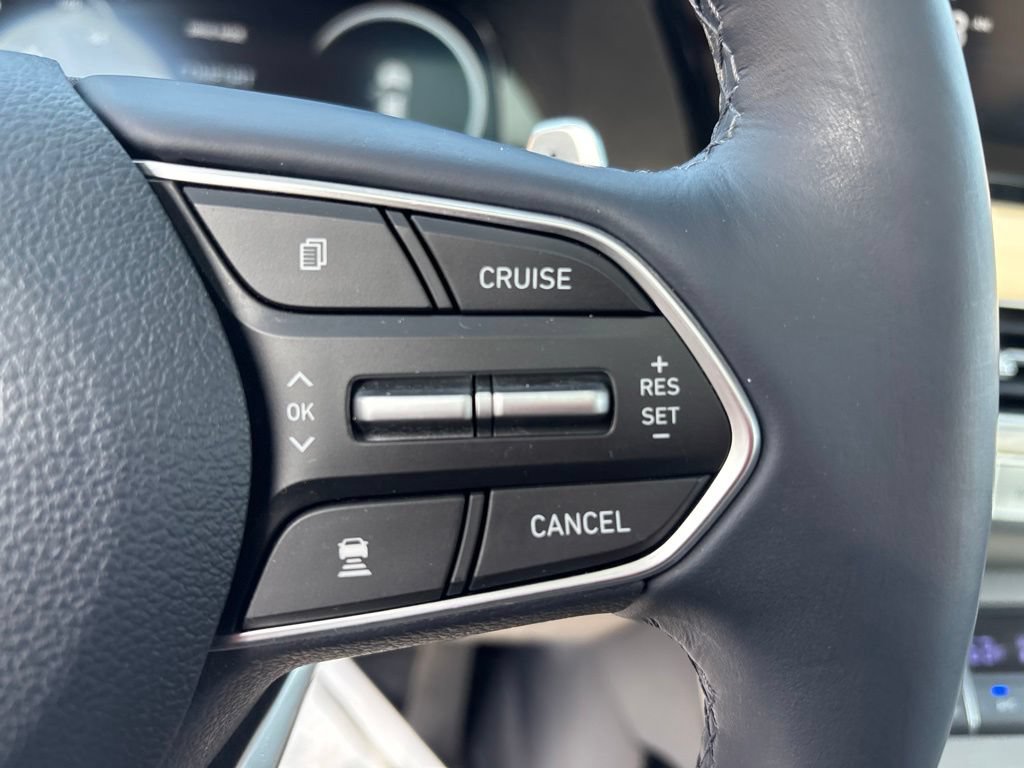 Used 2021 Hyundai Palisade Limited AWD/4WD image 29