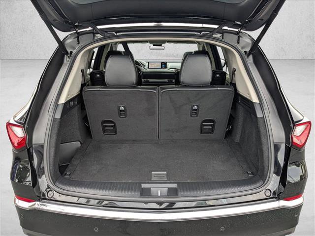 Certified 2023 Acura MDX FWD w/ Technology Package image 6
