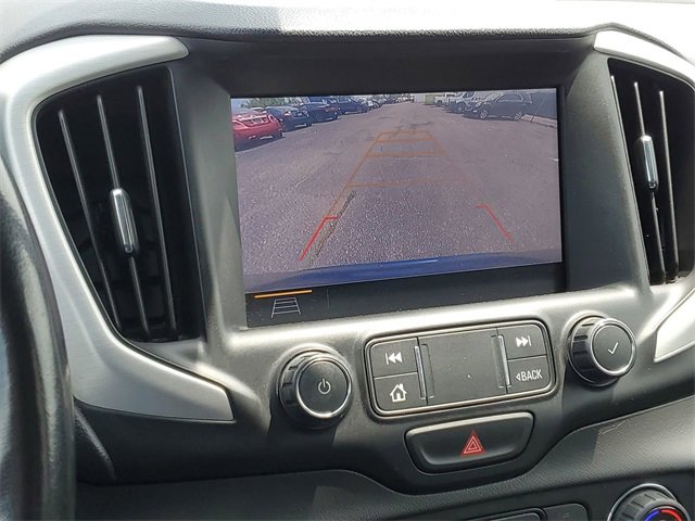 Certified 2020 GMC Terrain SLT w/ Preferred Package image 14