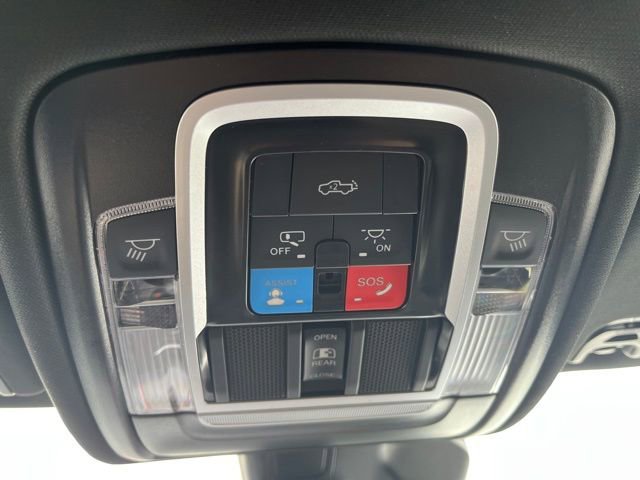 New 2025 RAM 1500 Rebel w/ Bed Utility Group image 32
