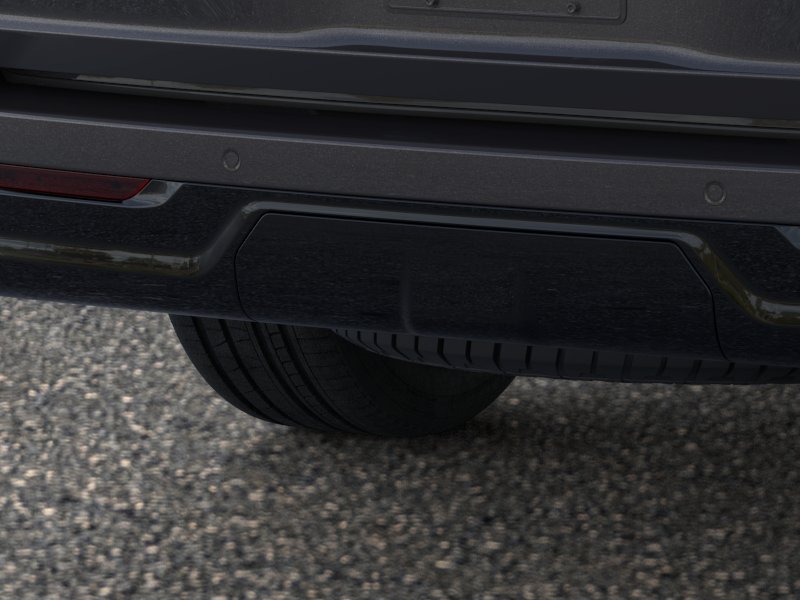 New 2026 Lincoln Navigator Black Label AWD/4WD image 23