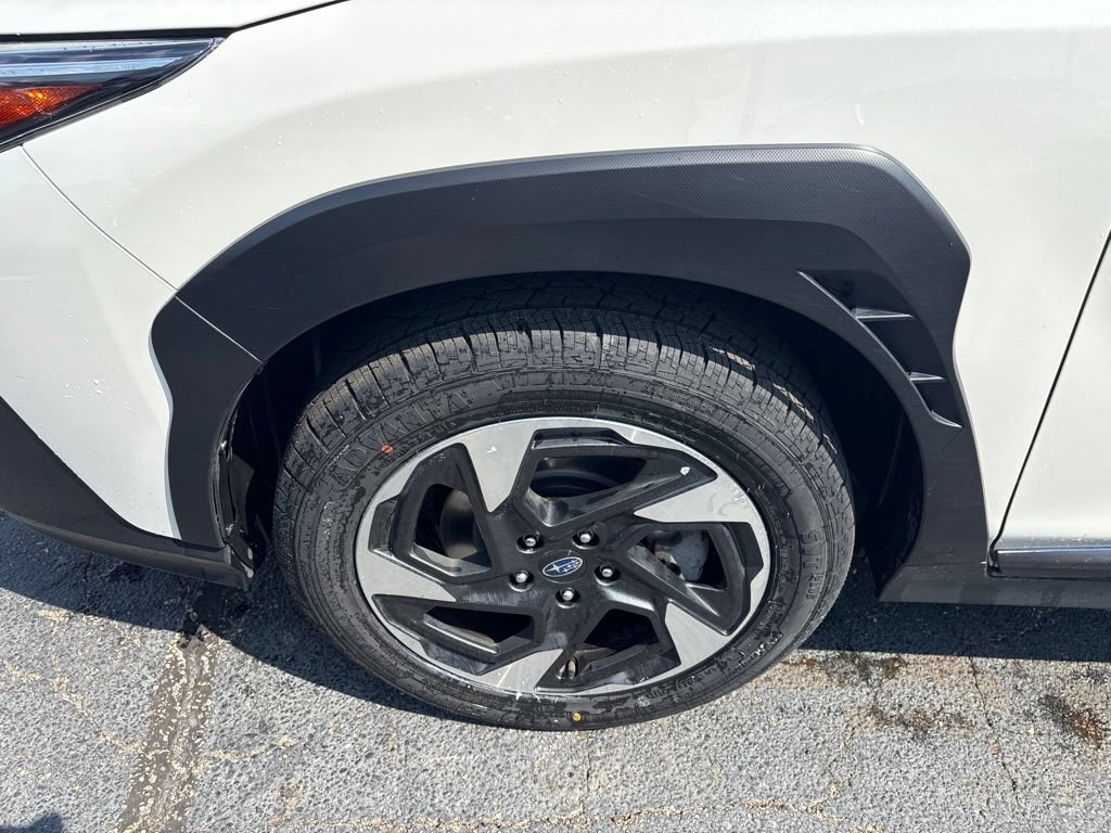 Certified 2024 Subaru Crosstrek 2.5i Limited w/ Popular Package #3A AWD/4WD image 7