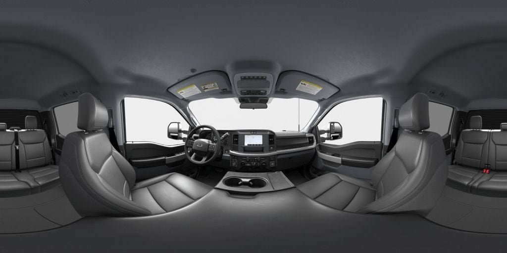 New 2026 Ford F350 XLT AWD/4WD image 8