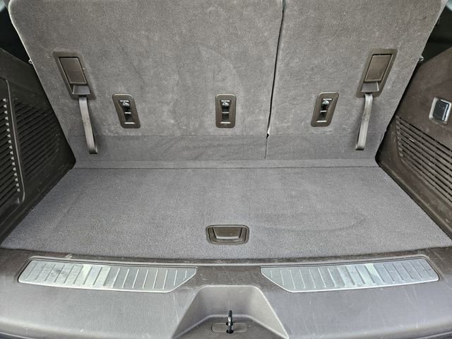 Used 2023 Chevrolet Tahoe Z71 image 34