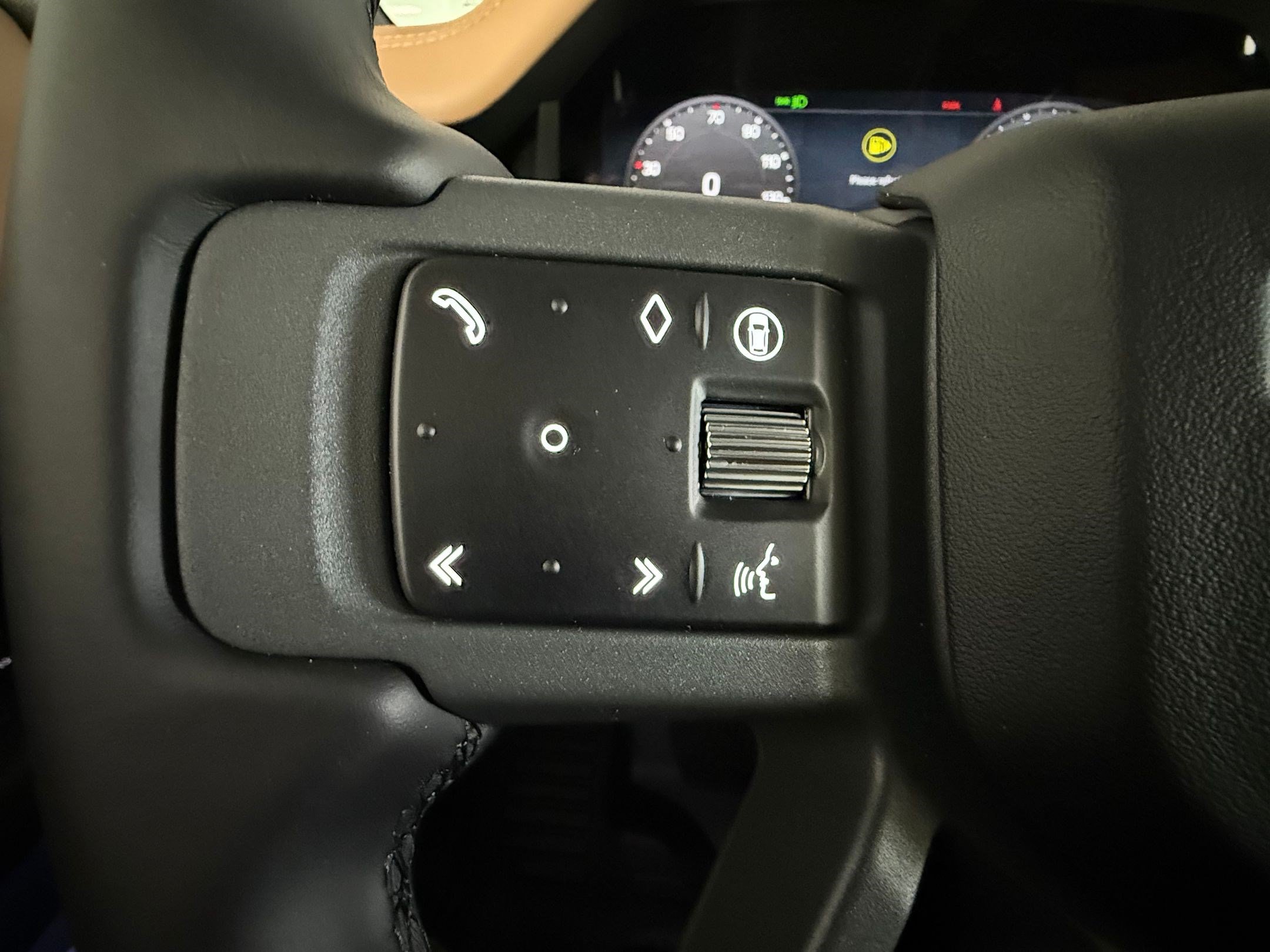 New 2026 Land Rover Defender 130 S AWD/4WD image 14