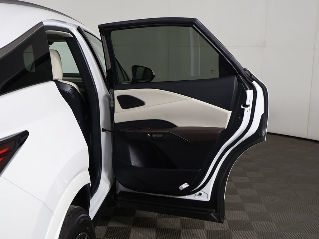 Used 2023 Lexus RX 350h w/ Accessory Package (2T) AWD/4WD image 23