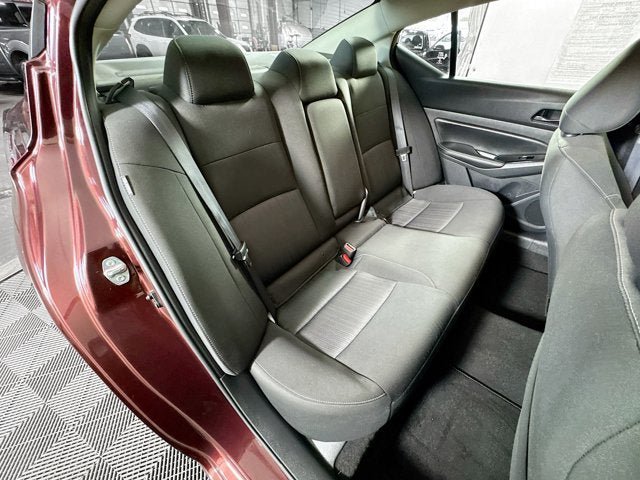 Certified 2023 Nissan Altima 2.5 SV AWD/4WD image 21