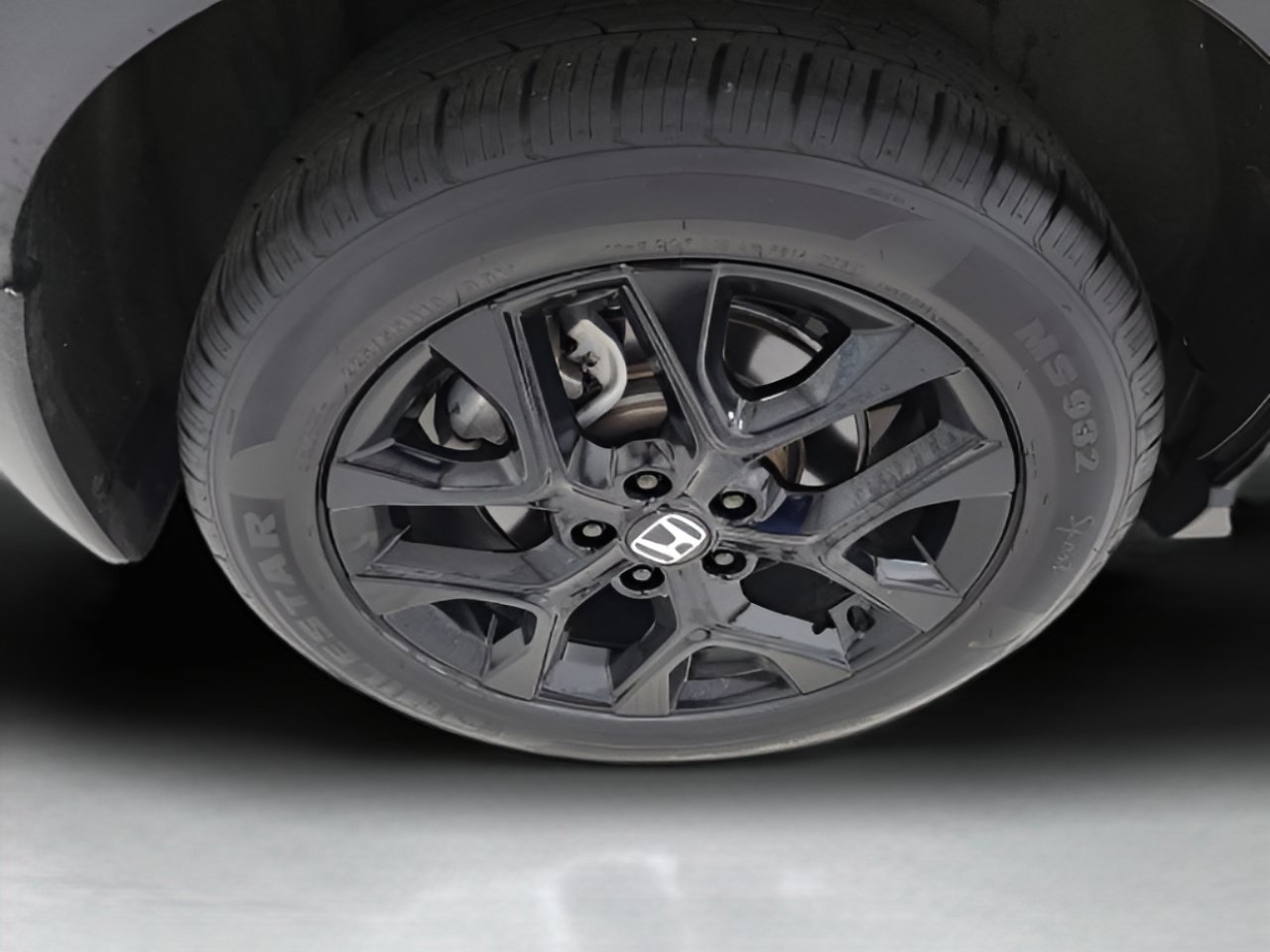 Used 2024 Honda HR-V Sport image 11