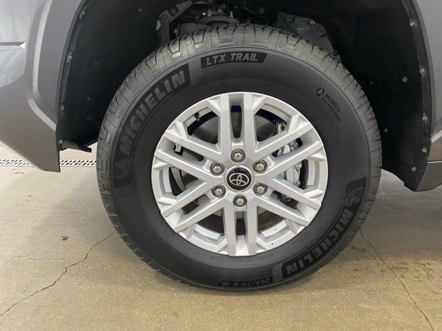 Used 2022 Toyota Tundra SR5 image 23