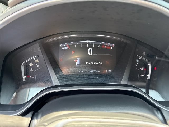 Used 2018 Honda CR-V EX-L image 12