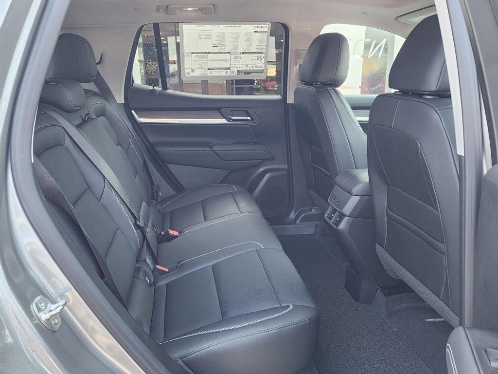 New 2026 GMC Terrain Denali image 45