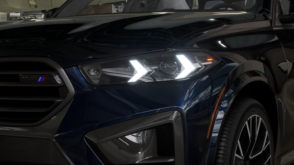 New 2026 BMW X5 M Competition image 35
