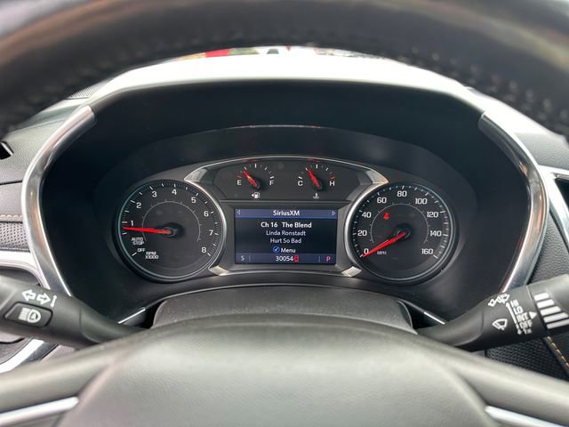 Used 2022 Chevrolet Equinox Premier image 26